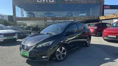 Usado 2018 Nissan Leaf Citadino | € 10.900 (Preço justo)