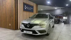 Cinzento Usado 2020 Renault Mégane IV Carrinha | € 16.490 (Bom preço)