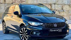 Usado 2020 Fiat Tipo Lounge Carrinha | € 14.950 (Bom preço)