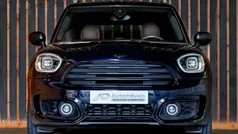 Azul Usado 2021 Mini John Cooper Works Countryman SUV | € 38.900