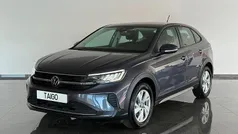 Usado 2022 VW Taigo Life SUV | € 20.750 (Preço justo)