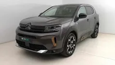 Cinzento Usado 2023 Citroën C5 Aircross PureTech SUV | € 24.800 (Bom preço)