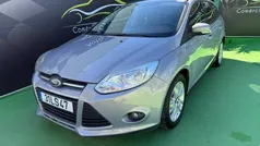 Cinza Usado 2011 Ford Focus Trend Carrinha | € 7.500 (Preço justo)