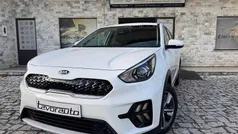 Usado 2019 Kia Niro SUV | € 18.990 (Preço justo)