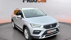 Usado 2022 Seat Ateca Xperience SUV | € 24.990 (Preço justo)