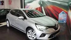Usado 2021 Renault Clio V | € 14.799 (Bom preço)