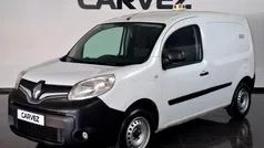 Branco Usado 2019 Renault Kangoo Monovolume | € 9.900 (Bom preço)