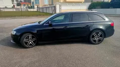 Usado 2013 Audi A4 Carrinha | € 10.800 (Bom preço)