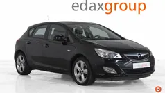 Usado 2011 Opel Astra | € 3.990 (Bom preço)