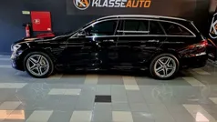 Usado 2022 Mercedes E300 AMG line Carrinha | € 42.990 (Bom preço)