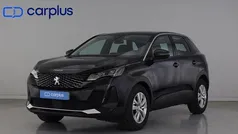 Usado 2021 Peugeot 3008 Active SUV | € 18.900 (Preço justo)