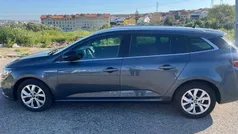 Outra Usado 2019 Renault Mégane GrandTour Carrinha | € 14.950 (Preço justo)