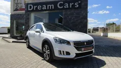 Branco Usado 2017 Peugeot 508 Carrinha | € 15.999 (Bom preço)