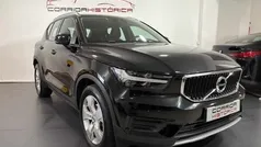 Preto Usado 2019 Volvo XC40 SUV | € 23.950 (Super Preço)