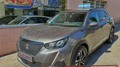 Antracite Usado 2020 Peugeot 2008 SUV | € 17.990 (Preço justo)