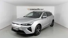 Usado 2022 MG MG5 EV Luxury Carrinha | € 21.980 (Super Preço)