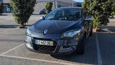 Usado 2012 Renault Mégane III Citadino | € 9.000 (Preço justo)