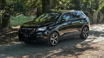 Usado 2019 Peugeot 3008 Allure SUV | € 18.990 (Preço justo)