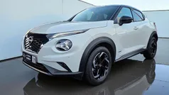 Usado 2023 Nissan Juke N-Connecta SUV | € 25.850