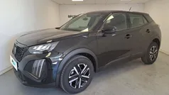 Preto Usado 2024 Peugeot 2008 Style SUV | € 21.750 (Preço justo)