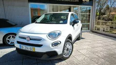 Branco Usado 2019 Fiat 500X Urban SUV | € 15.950 (Preço justo)