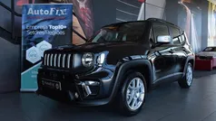 Usado 2022 Jeep Renegade Limited SUV | € 21.800 (Preço justo)