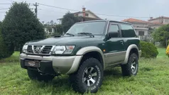 Usado 1998 Nissan Patrol SE SUV | € 22.900