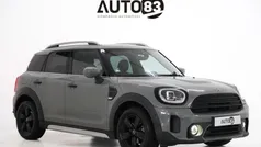 Cinzento Usado 2021 Mini Countryman SUV | € 25.990 (Preço justo)