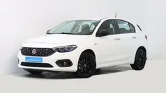 Usado 2019 Fiat Tipo | € 11.900 (Bom preço)