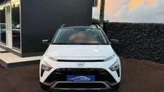 Usado 2023 Hyundai Bayon GO! SUV | € 17.990 (Preço justo)