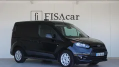 Usado 2018 Ford Transit Trend | € 8.900 (Bom preço)