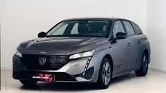 Cinza Usado 2023 Peugeot 308 Allure Carrinha | € 22.990 (Bom preço)