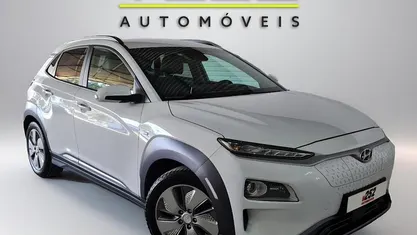 Usado 2020 Hyundai Kauai SUV | € 17.950 (Preço justo)