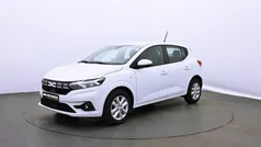 Usado 2023 Dacia Sandero Citadino | € 15.750 (Bom preço)