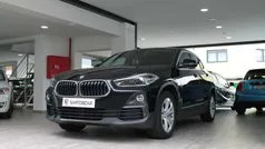 Preto Usado 2019 BMW X2 SUV | € 21.900 (Super Preço)