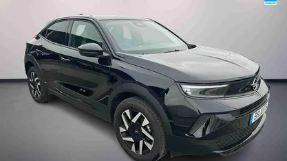 Usado 2025 Opel Mokka Edition SUV | € 22.490 (Preço justo)