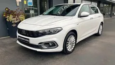 Branco Usado 2022 Fiat Tipo Sedan | € 11.990 (Bom preço)