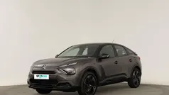 Cinzento Usado 2024 Citroën C4 Feel Sedan | € 18.990 (Bom preço)