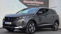 Usado 2024 Peugeot 5008 Allure Monovolume | € 32.490 (Preço justo)