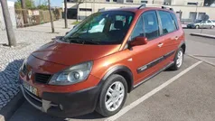 Usado 2008 Renault Mégane III | € 3.490 (Super Preço)