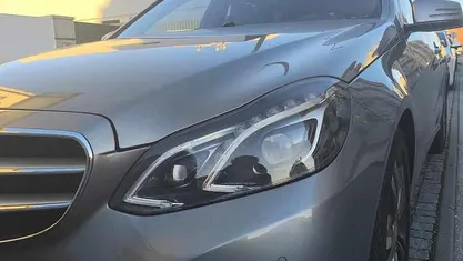 Usado Mercedes E300 231 HP (169 kW) 2013 Carrinha