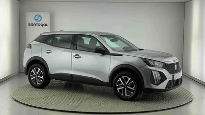 Usado 2025 Peugeot 2008 Style SUV | € 22.990 (Preço justo)