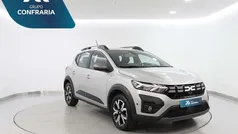 Usado 2023 Dacia Sandero Citadino | € 17.680 (Preço justo)