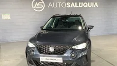 Cinzento (metalizado) Usado 2023 Seat Arona Style SUV | € 17.990 (Preço justo)
