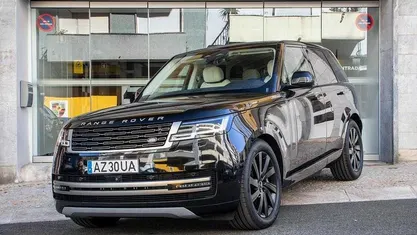 Usado 2023 Land Rover Range Rover SE SUV | € 119.000