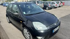 Usado 2005 Ford Fiesta Citadino | € 2.750 (Super Preço)
