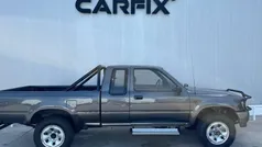 Usado 1994 Toyota HiLux Pickup | € 19.999