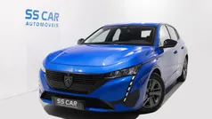 Usado 2022 Peugeot 308 Active | € 17.490 (Bom preço)