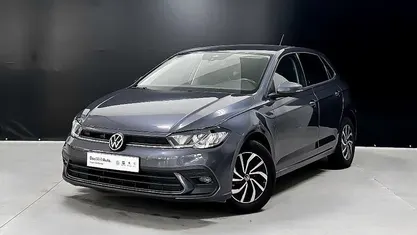 Usado 2024 VW Polo | € 17.990 (Preço justo)