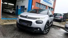 Usado 2018 Citroën C3 Feel Citadino | € 9.800 (Preço justo)